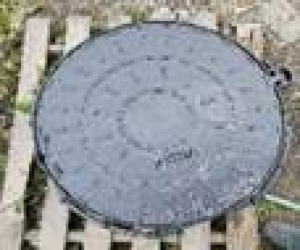 SFERO DN600 B125